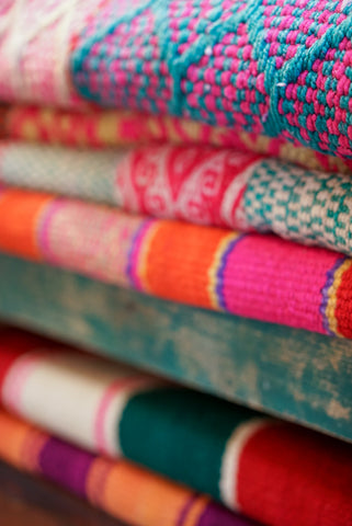 Textiles and Rugs