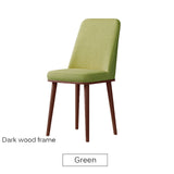 Nordic INS Dining Chair PU Fashion Creative Modern Minimalist Furniture Table and Chair Casual Coffee Office Simple Home Chair