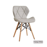 Nordic INS Restaurant Furniture Chair Dining Room Modern Iron Office Chair Wood Kitchen Dining Chairs for Dining Rooms Sofa