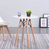 Panana set of 2 Dining Chairs Modern Minimalist Livingroom Office Coffee room Chair