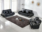 high quality luxury group leather sofa