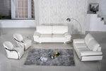 high quality luxury group leather sofa