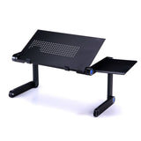 Laptop Stand Computer Desk Computer Table Folding Table escritorio mesa plegable mesa ordenador table pliante biurko tafel