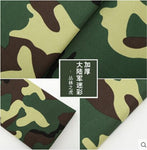 digital military camouflage fabrics home textile for patchwork tablecloths sewing furniture crafts materials cloth fabric tissu