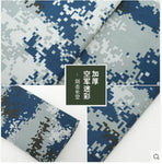 digital military camouflage fabrics home textile for patchwork tablecloths sewing furniture crafts materials cloth fabric tissu