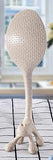 Kitchen Accessories 1pc Popular Wheat Straw Cat Standing Spoon Portable High Quality Eco Friendly Tableware Hot Sale Restaurant