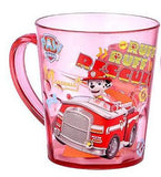 Hot sale Genuine Paw Patrol 1Pc 300ml Kids Children Baby Milk Tritan Cup with Handle Breakfast Mug Drink Home Cup 4 colors toy