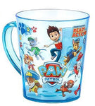 Hot sale Genuine Paw Patrol 1Pc 300ml Kids Children Baby Milk Tritan Cup with Handle Breakfast Mug Drink Home Cup 4 colors toy